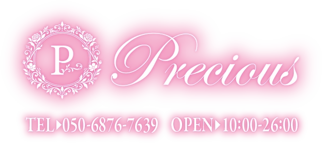 Precious 町田店